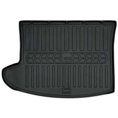 Mata do bagażnika do Jeep Compass І (2006-2016)