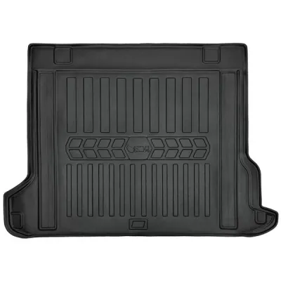 Mata do bagażnika do Toyota Land Cruiser Prado J150 (2009-2023)