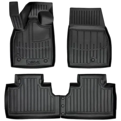Dywaniki samochodowe do Ford Mustang Mach-E (od 2020)
