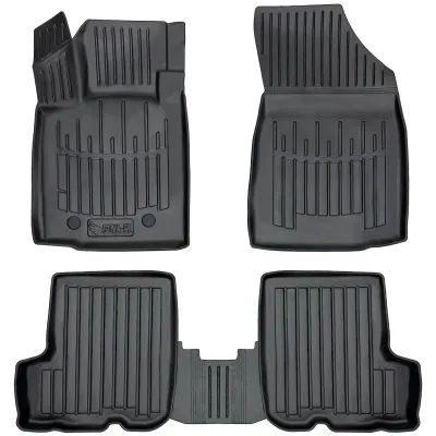 Dywaniki gumowe Dacia Sandero Stepway I (2008-2012)