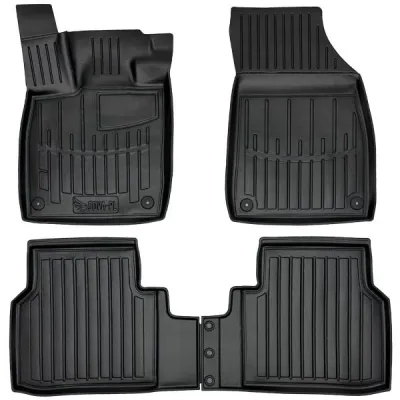 Dywaniki samochodowe do Audi Q4 e-tron FZ (od 2021)