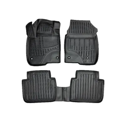 Dywaniki samochodowe do Honda ZR-V (od 2023)