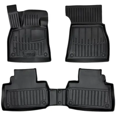 Dywaniki samochodowe do Audi e-tron Sportback (od 2020)