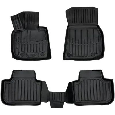 Dywaniki samochodowe do BMW X3 G45 (od 2024)