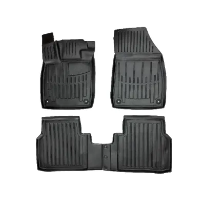 Dywaniki samochodowe do Volkswagen ID.Unyx (od 2024)