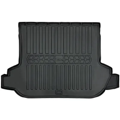 Mata do bagażnika Subaru Outback IV BM (2009-2014) bez subwoofera