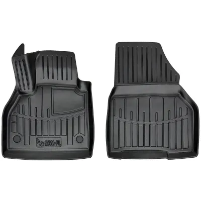 Dywaniki gumowe Mercedes Citan I W415 (2012-2021)