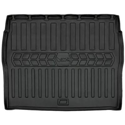 Mata do bagażnika do Citroen C3 Aircross II (od 2024)