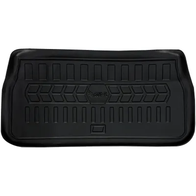 Mata do bagażnika Chrysler Pacifica II RU (od 2016) wersja 7 osobowa (roz=>