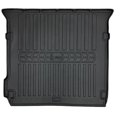 Mata do bagażnika do Nissan Pathfinder III R51 (2010-2015)