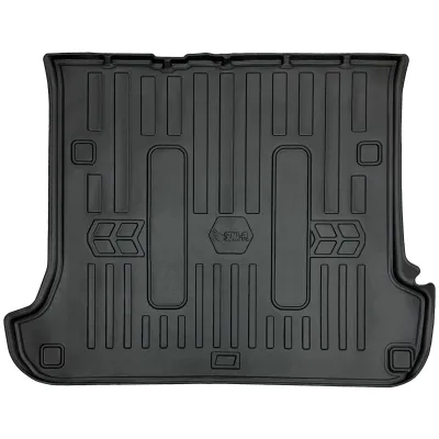 Mata do bagażnika Toyota Land Cruiser Prado J120 (2002-2009) wersja 5 / 7=>