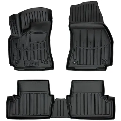 Dywaniki samochodowe do Opel Zafira A (1999-2005)