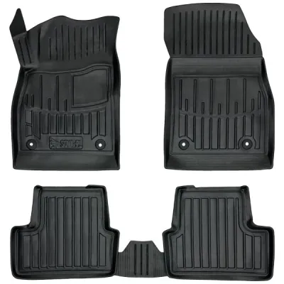 Dywaniki samochodowe do Chevrolet Cruze (2008-2016)