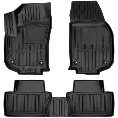 Dywaniki samochodowe do Opel Zafira B (2005-2014)