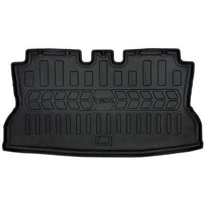 Mata do bagażnika do Renault Twingo II (2007-2014)
