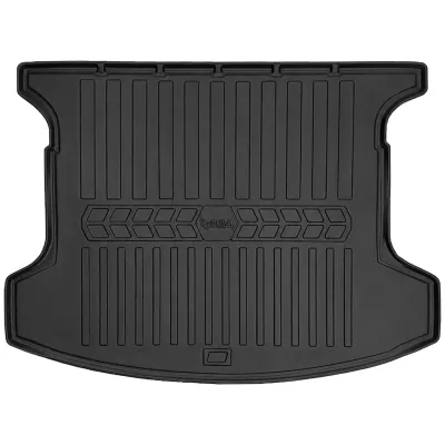 Mata do bagażnika do Nissan Qashqai I +2 (plus2) J10 (2008-2014)