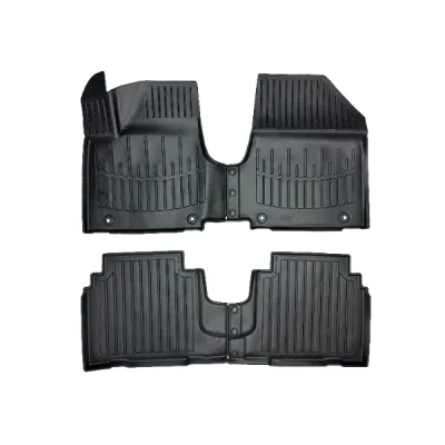Dywaniki samochodowe do Hyundai IONIQ 5 (od 2021)