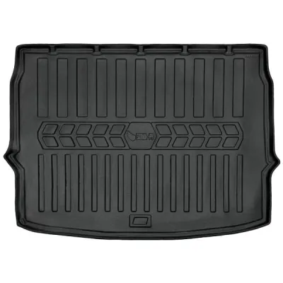 Mata do bagażnika do Nissan Qashqai II J11 (2014-2017)