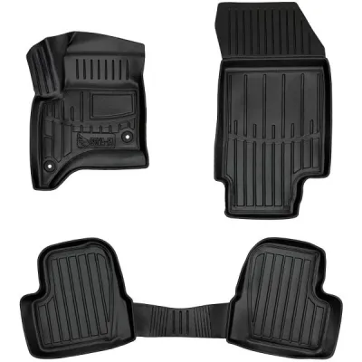 Dywaniki samochodowe do Jeep Avenger (od 2023)
