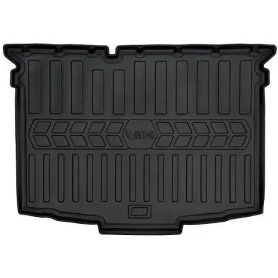 Mata do bagażnika do Skoda Fabia III NJ (2014-2021)