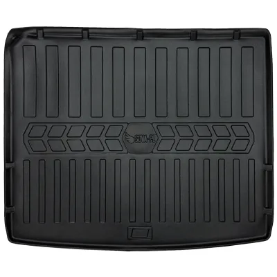Mata do bagażnika Jeep Cherokee KL (2013-2022)