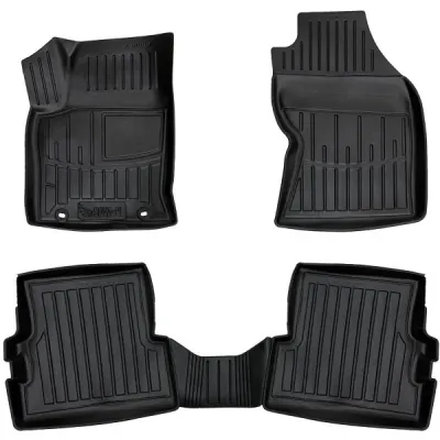 Dywaniki samochodowe do Ford Focus I C170 (1998-2004)