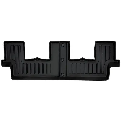 Dywaniki gumowe Citroen C4 Grand Picasso I (2006-2013) 3 rząd