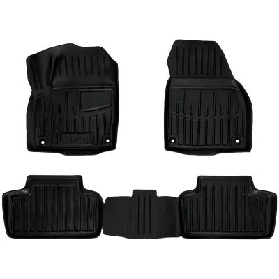 Dywaniki gumowe Land Rover Range Rover Evoque L538 (2011-2018)