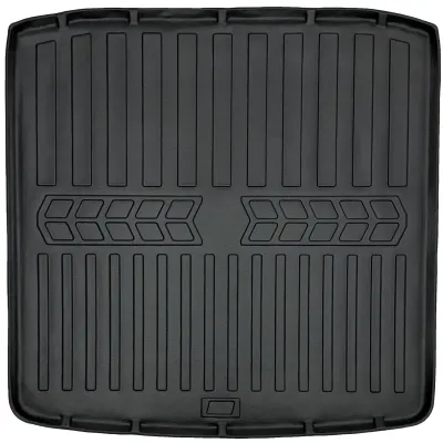 Mata do bagażnika Volkswagen Golf IV (1997-2006) kombi, dolna podłoga bag=>
