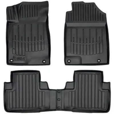 Dywaniki samochodowe do Honda CR-V IV (2012-2018)