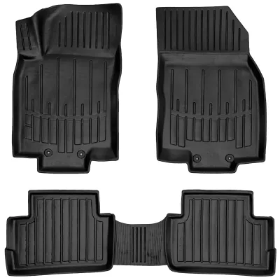 Dywaniki gumowe Nissan Rogue Sport J11 (2013-2021)