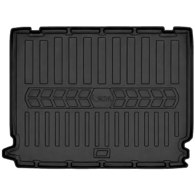 Mata do bagażnika do Renault Clio IV (2012-2019)