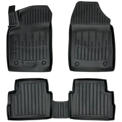 Dywaniki samochodowe do Opel Vectra C (2002-2008)