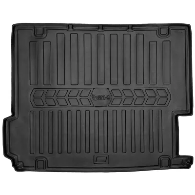 Mata do bagażnika BMW X3 F25 (2010-2017)