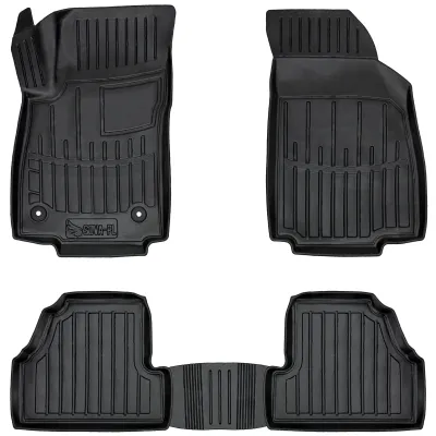 Dywaniki samochodowe do Opel Mokka A (2012-2020)