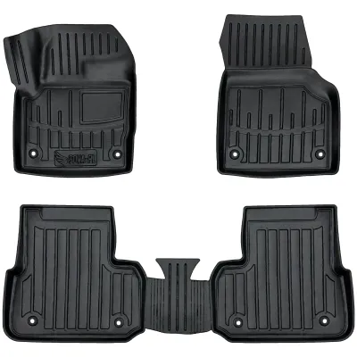 Dywaniki gumowe Land Rover Discovery Sport L550 (2014-2019)