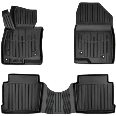 Dywaniki samochodowe do Mazda 6 GJ/GL USA (2012-2018)