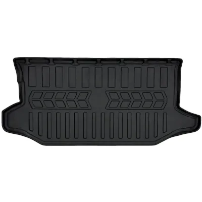 Mata do bagażnika do Nissan Note I E11 (2004-2013)