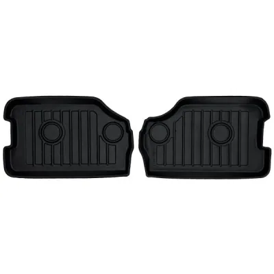 Dywaniki samochodowe do Renault Grand Scenic II (2003-2009)