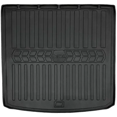 Mata do bagażnika do Volkswagen Touran III (2015-2026)