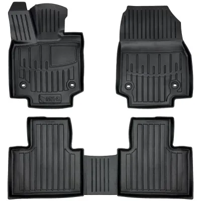 Dywaniki samochodowe do Lexus RX V (od 2022)
