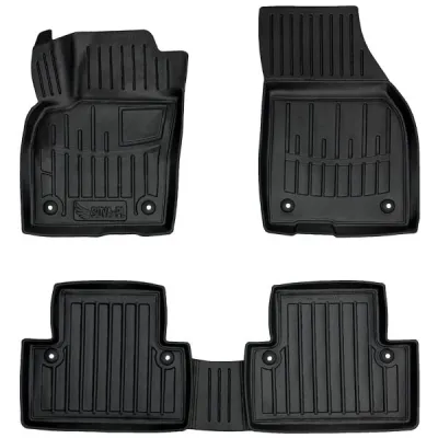 Dywaniki samochodowe do Volvo V50 (2004-2012)