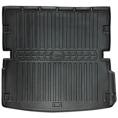 Mata do bagażnika do Audi Q7 I 4L (2005-2015)