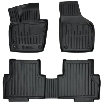 Dywaniki samochodowe do Seat Alhambra II 7N (2010-2020)