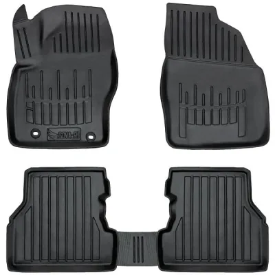 Dywaniki samochodowe do Ford Focus II C307 (2005-2011)