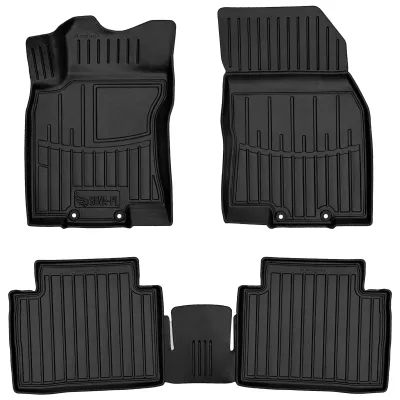 Dywaniki samochodowe do Nissan X-Trail III T32 (2013-2021)