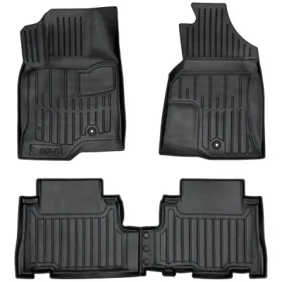 Dywaniki samochodowe do Chevrolet Captiva I (2006-2011)