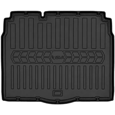 Mata do bagażnika do Opel Astra J (2009-2015)