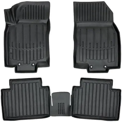 Dywaniki samochodowe do Nissan Rogue II T32 (2014-2020)