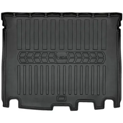 Mata do bagażnika do Ford Tourneo Courier II (od 2023)